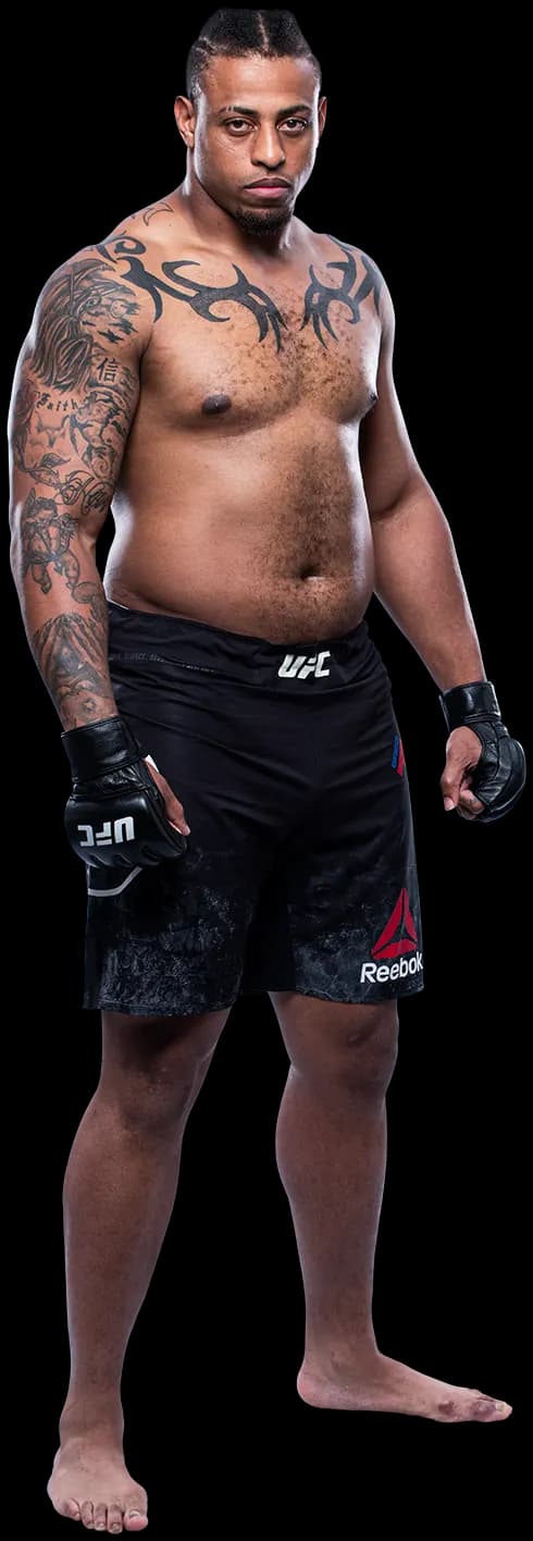Greg Hardy