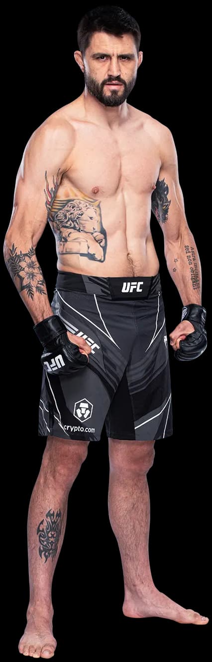 Carlos Condit
