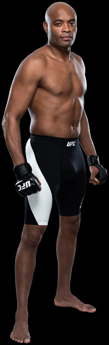 Anderson Silva