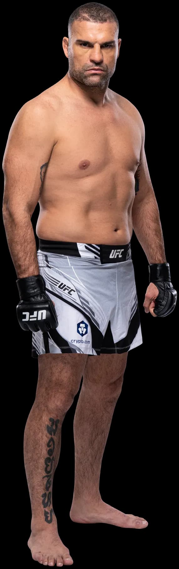 Mauricio Rua