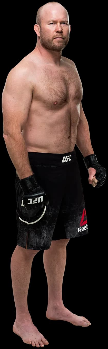 Tim Boetsch