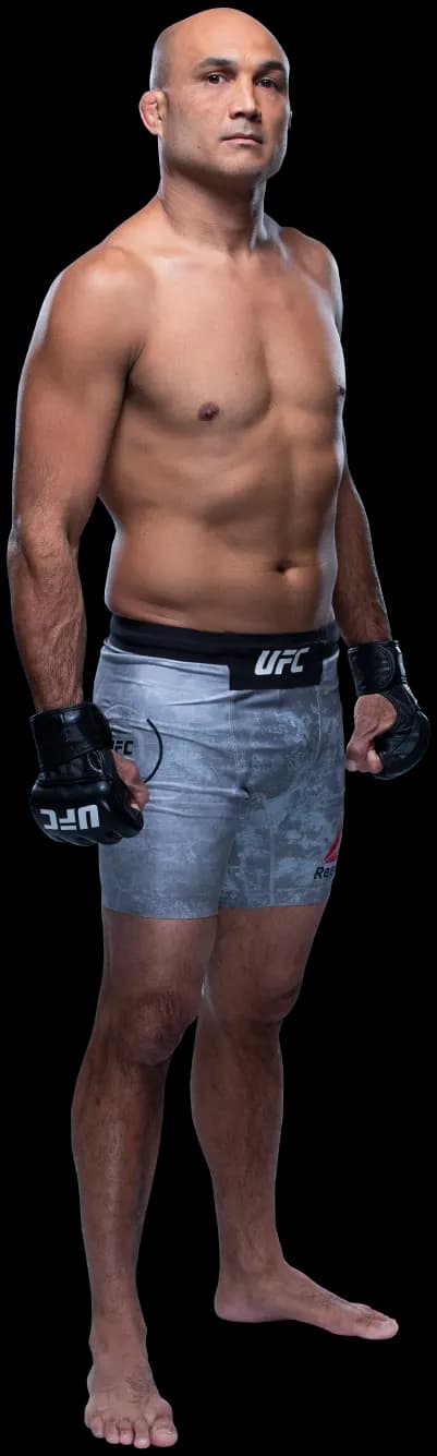 BJ Penn