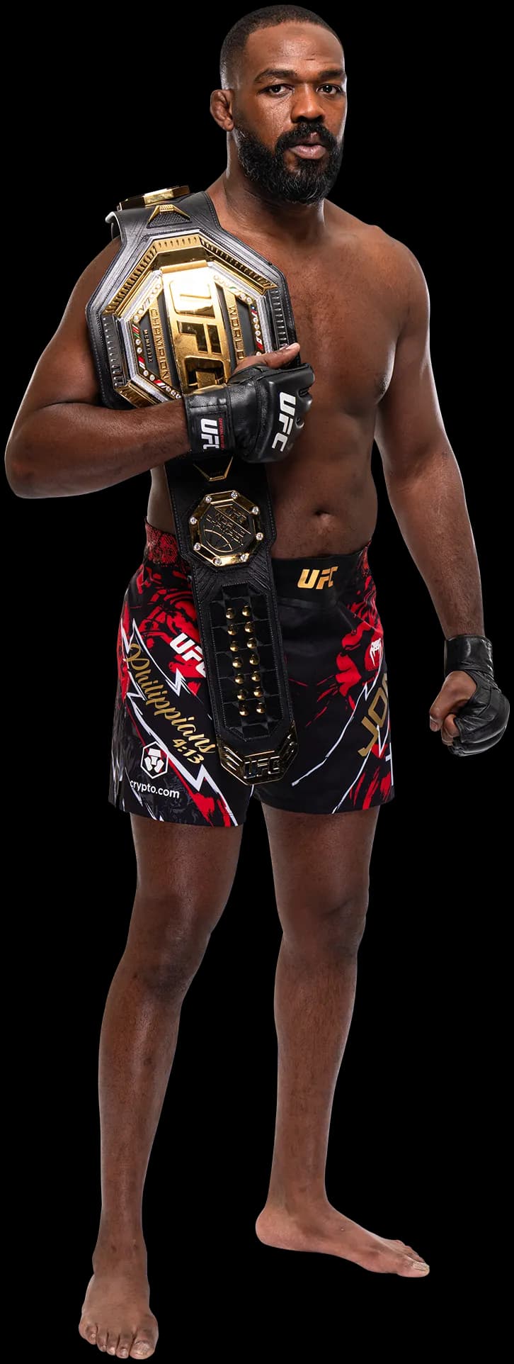 Jon Jones