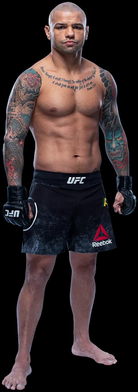Thiago Alves