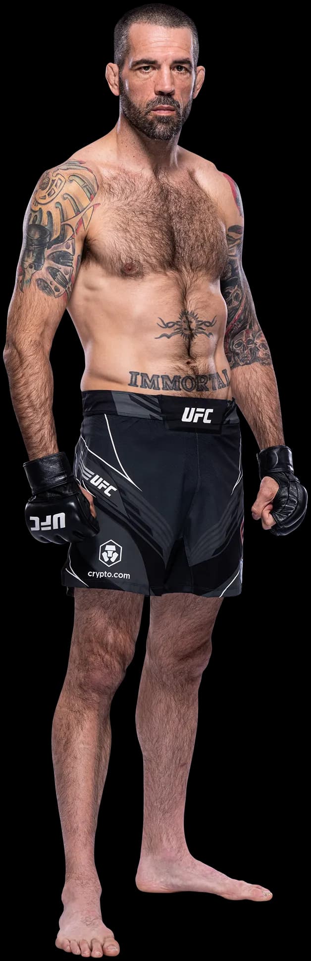 Matt Brown