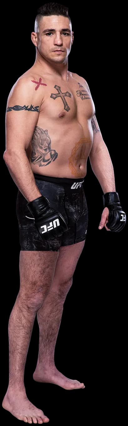 Diego Sanchez