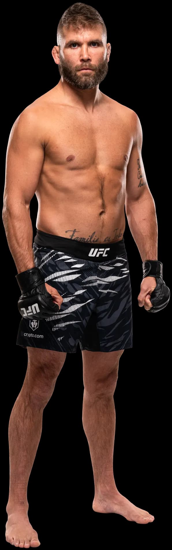 Jeremy Stephens