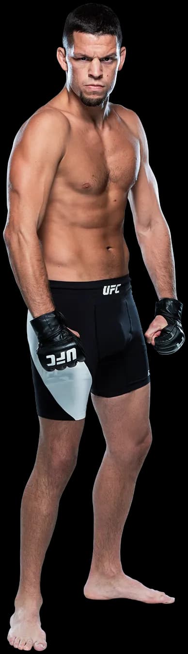 Nate Diaz
