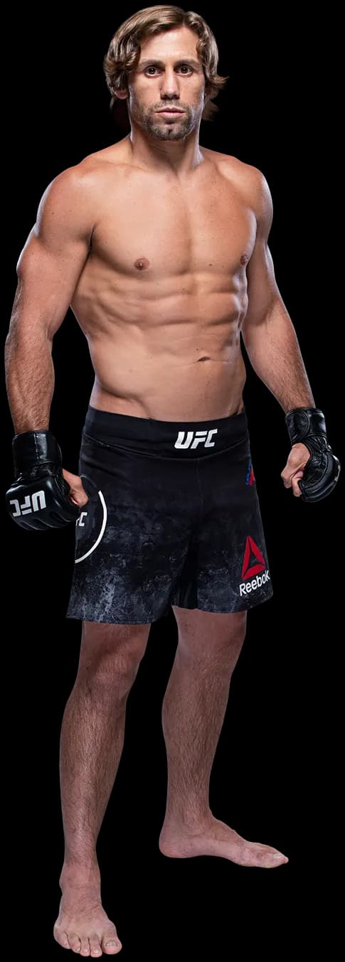 Urijah Faber
