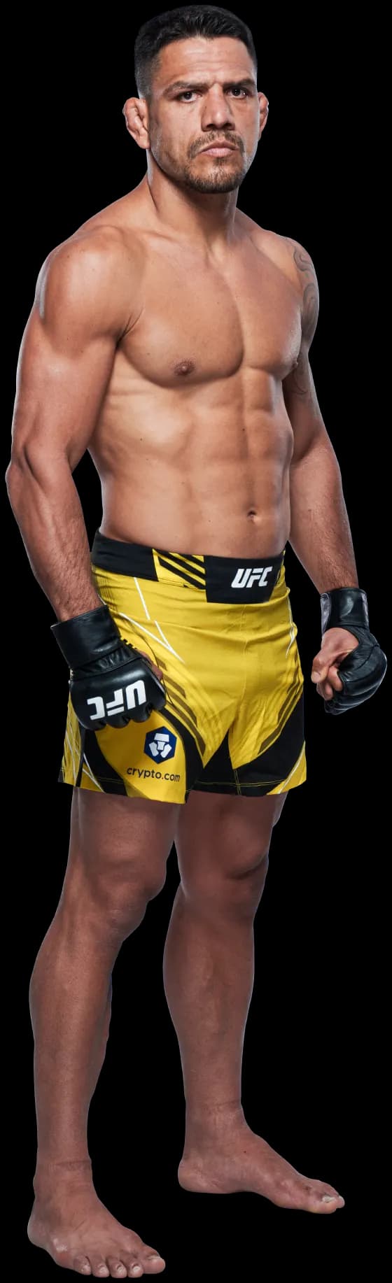 Rafael Dos Anjos