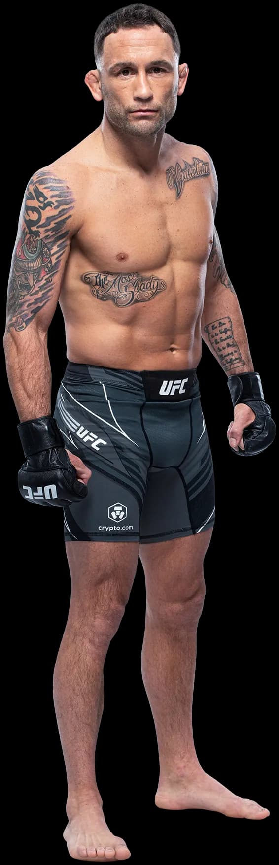 Frankie Edgar