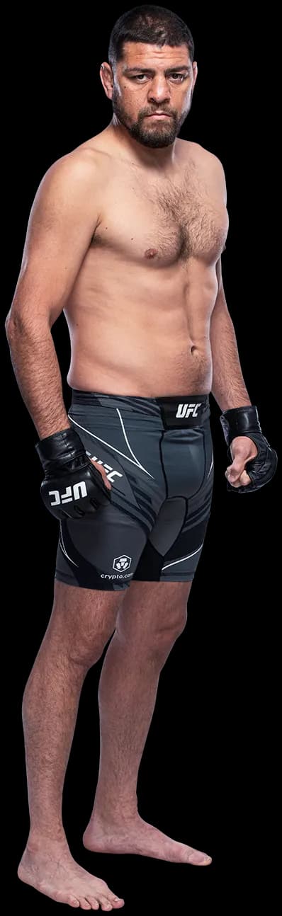 Nick Diaz