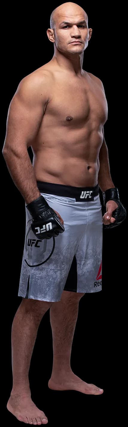 Junior Dos Santos