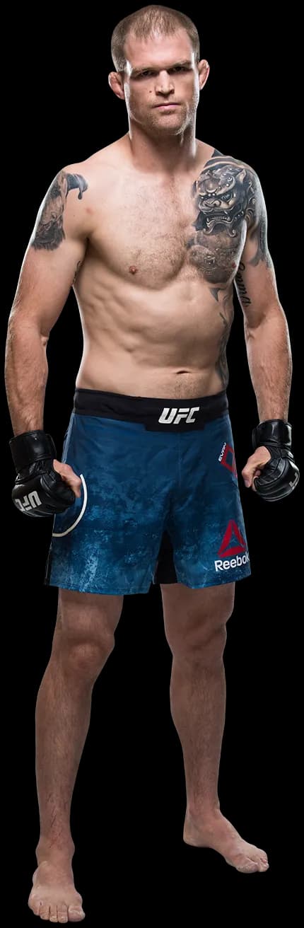 Evan Dunham
