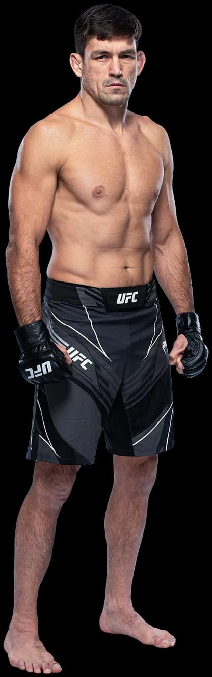 Demian Maia
