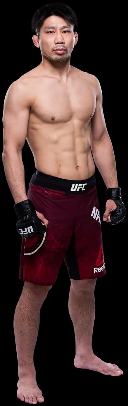 Keita Nakamura