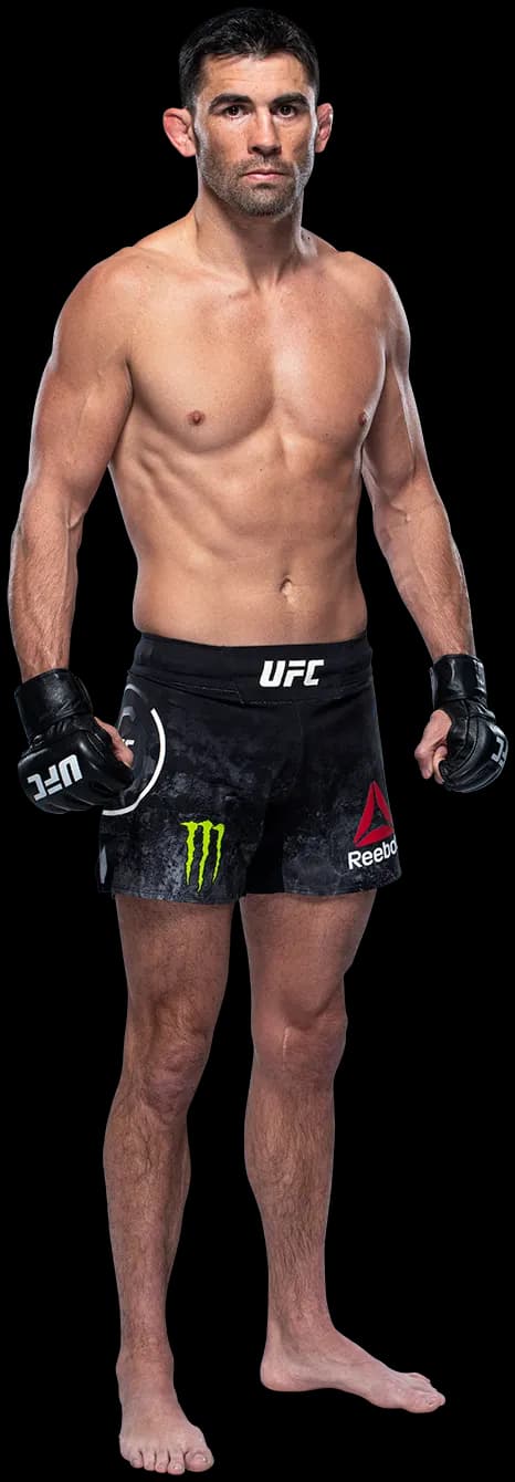 Dominick Cruz