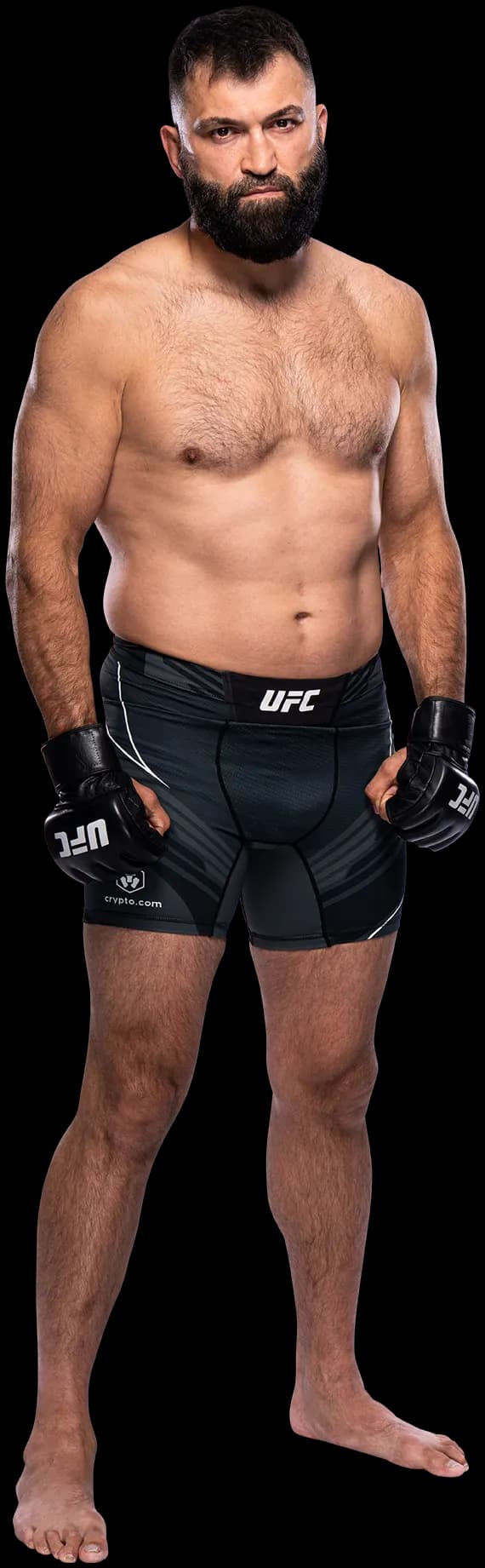 Andrei Arlovski