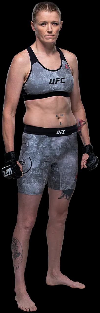 Tonya Evinger