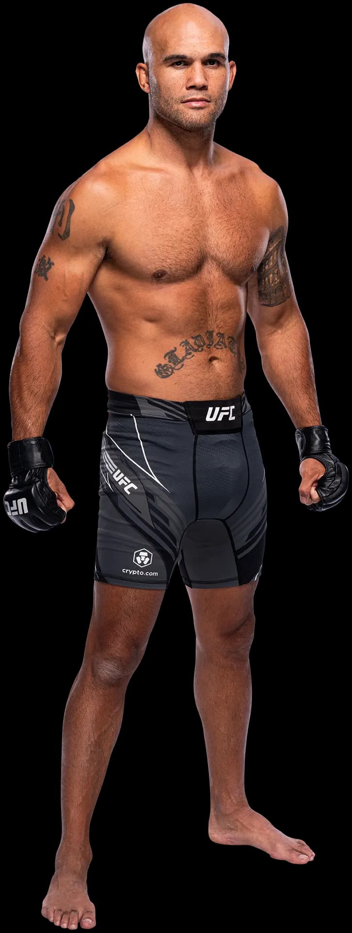 Robbie Lawler