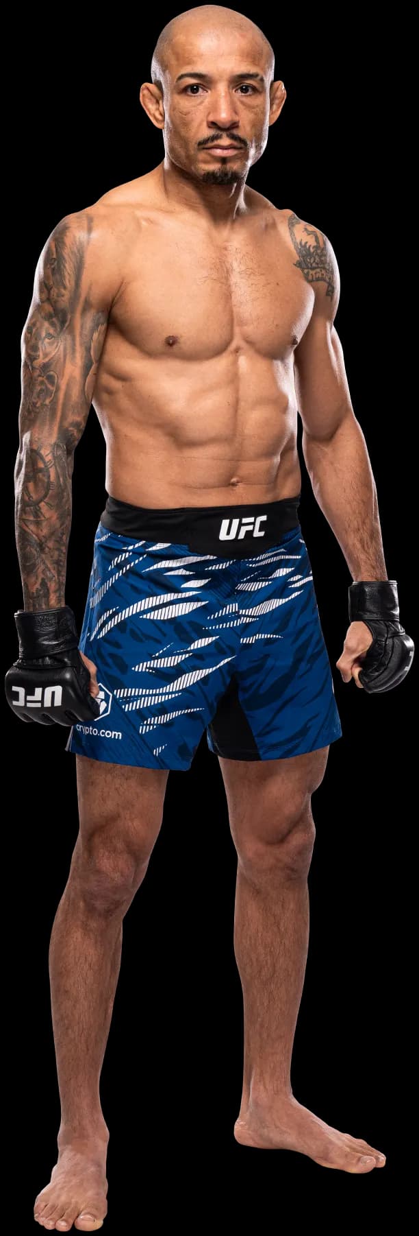 José Aldo