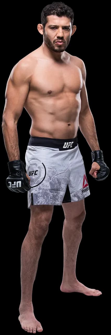 Gilbert Melendez