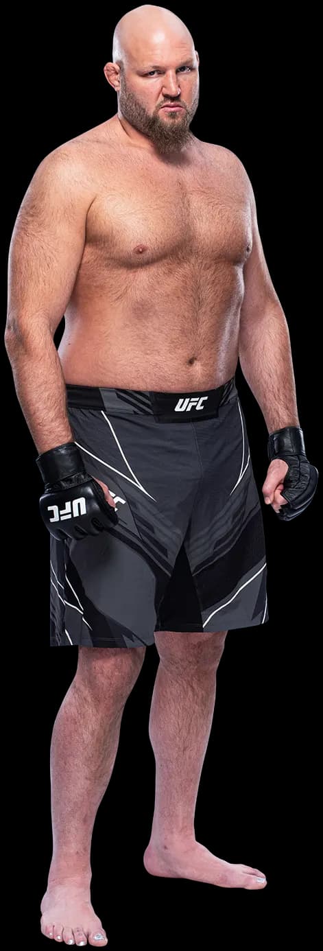 Ben Rothwell