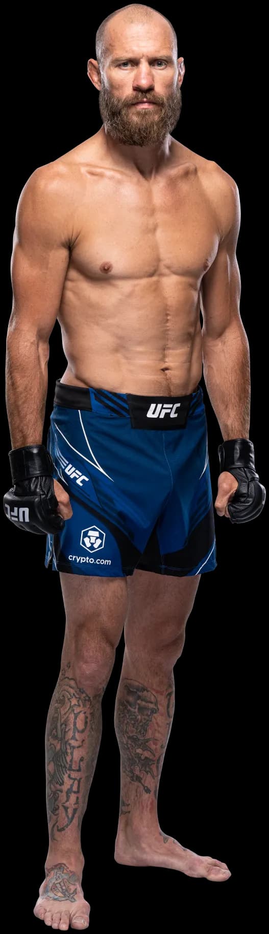 Donald Cerrone