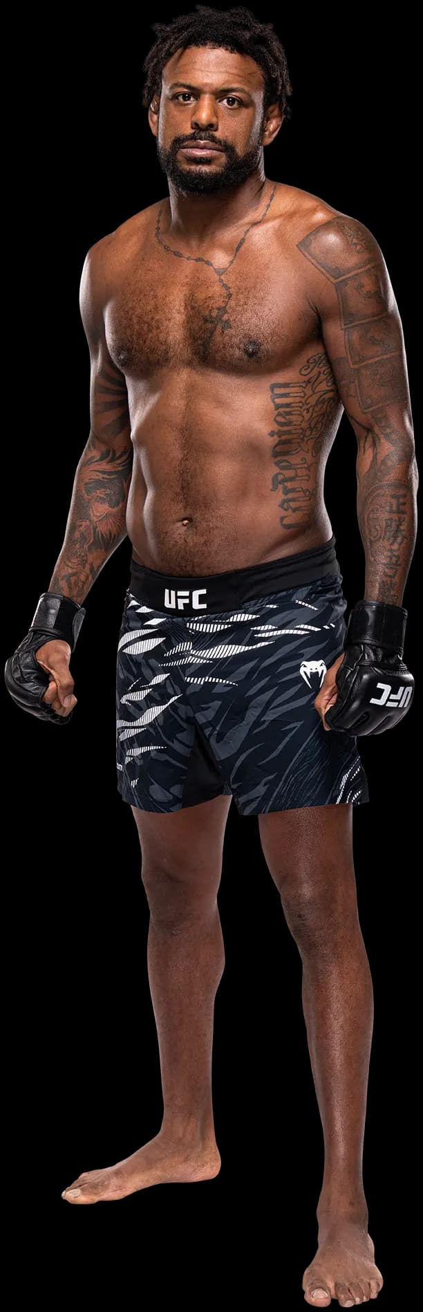 Michael Johnson
