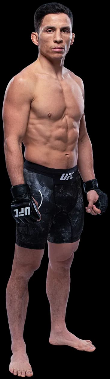 Joseph Benavidez