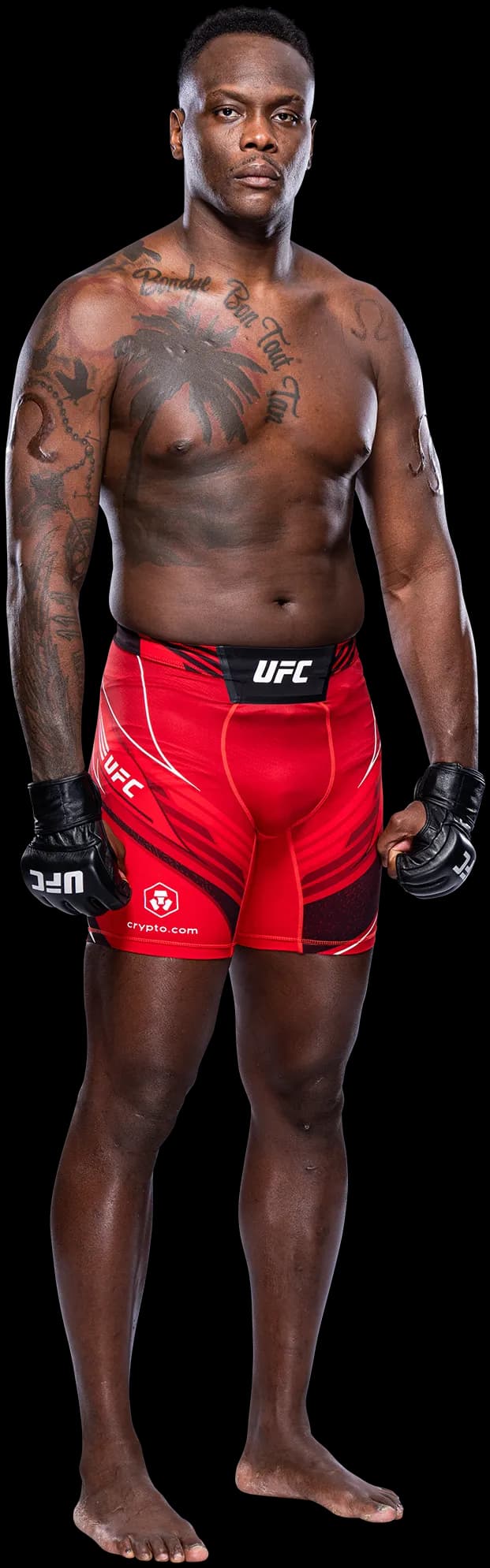 Ovince Saint Preux