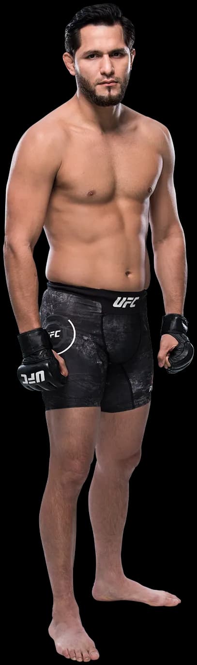 Jorge Masvidal