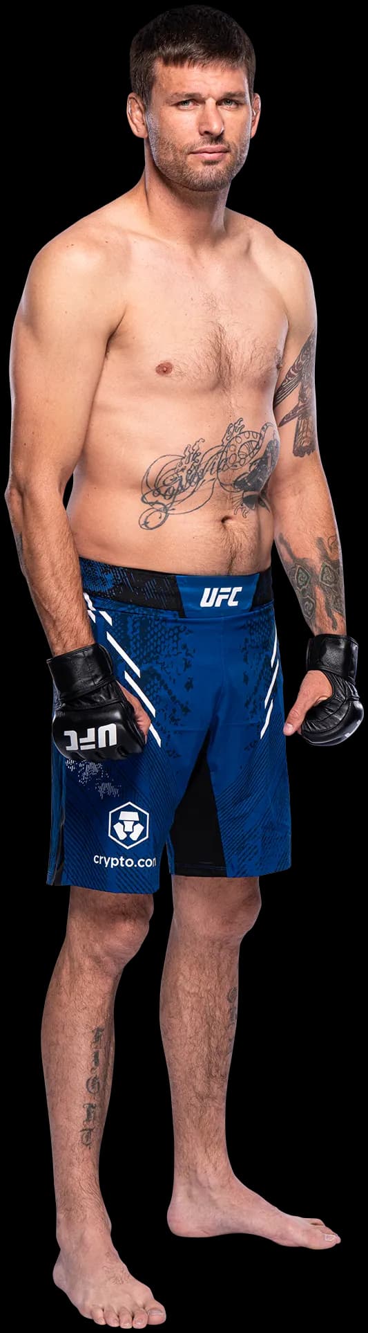 Tim Means