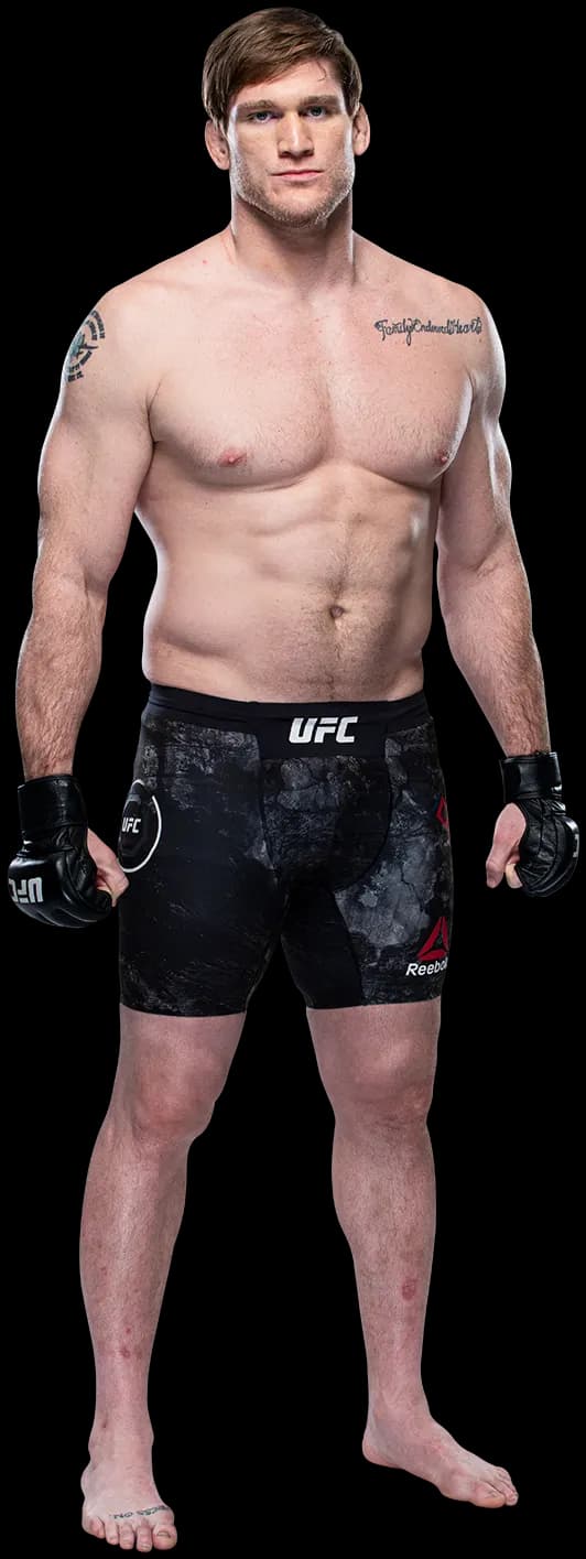 Todd Duffee