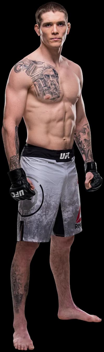 Jordan Mein