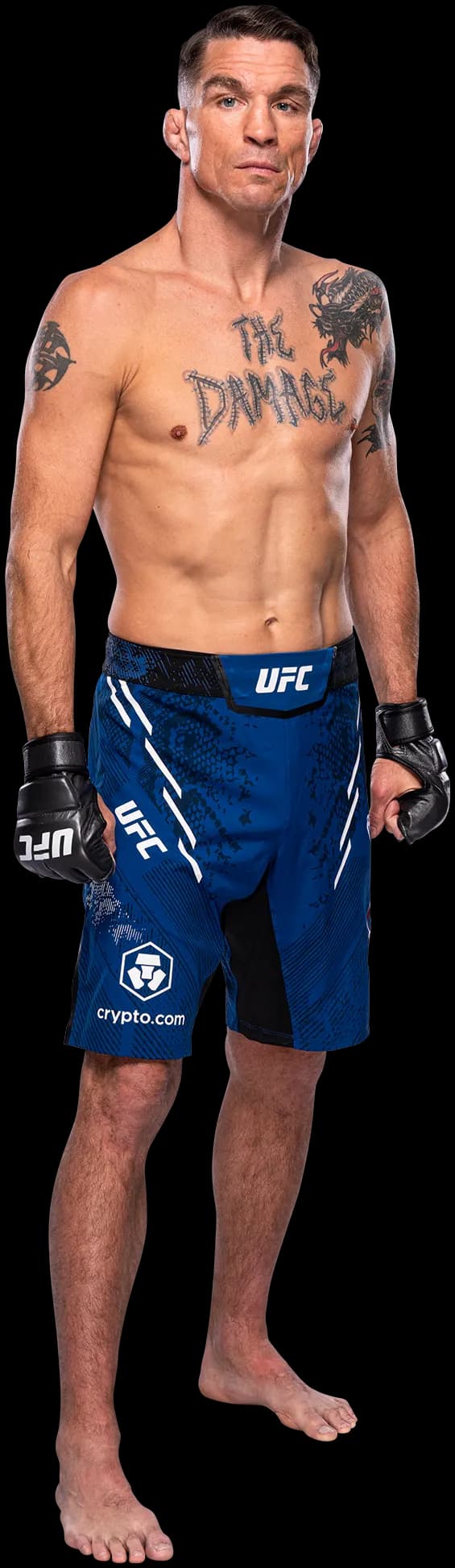 Darren Elkins