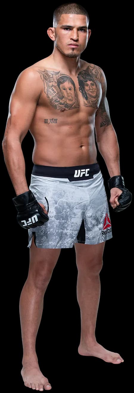 Anthony Pettis