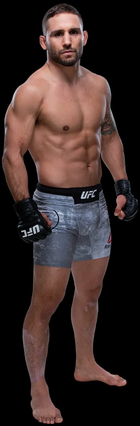 Chad Mendes