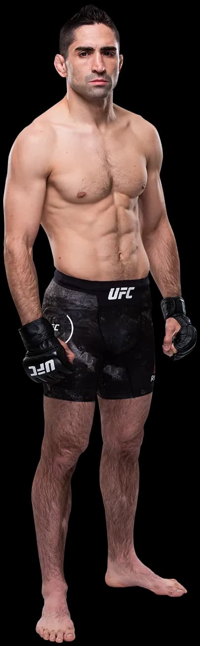 Ricardo Lamas