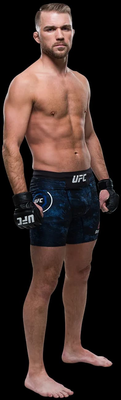 Bryan Caraway