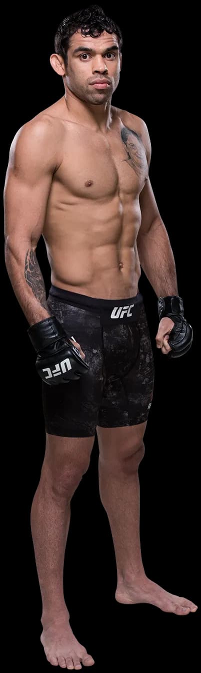 Renan Barao