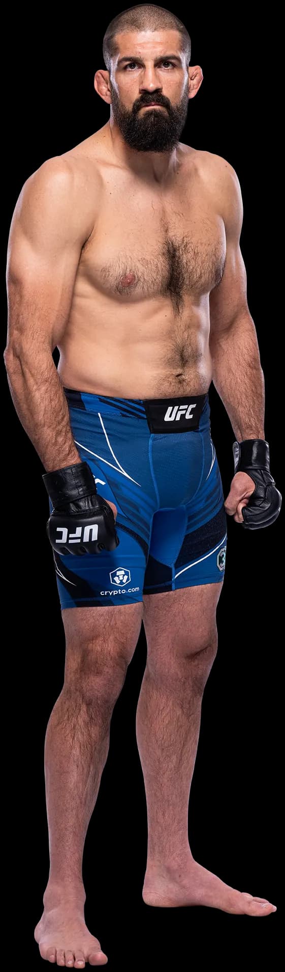 Court McGee
