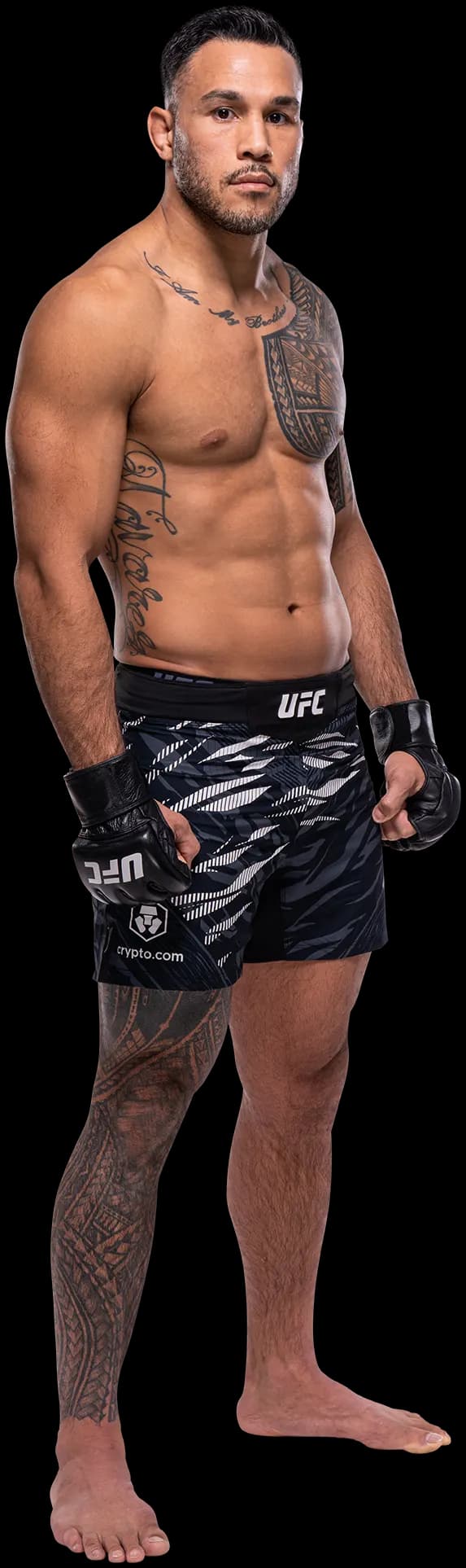 Brad Tavares