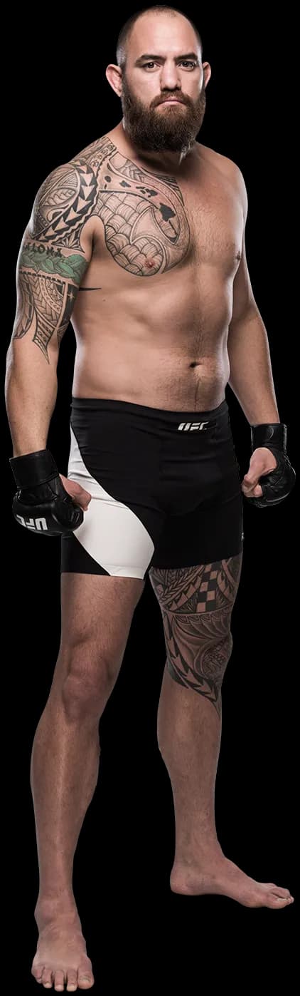 Travis Browne