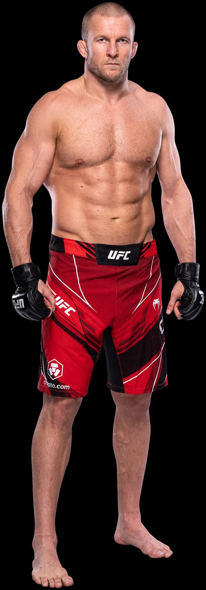Misha Cirkunov