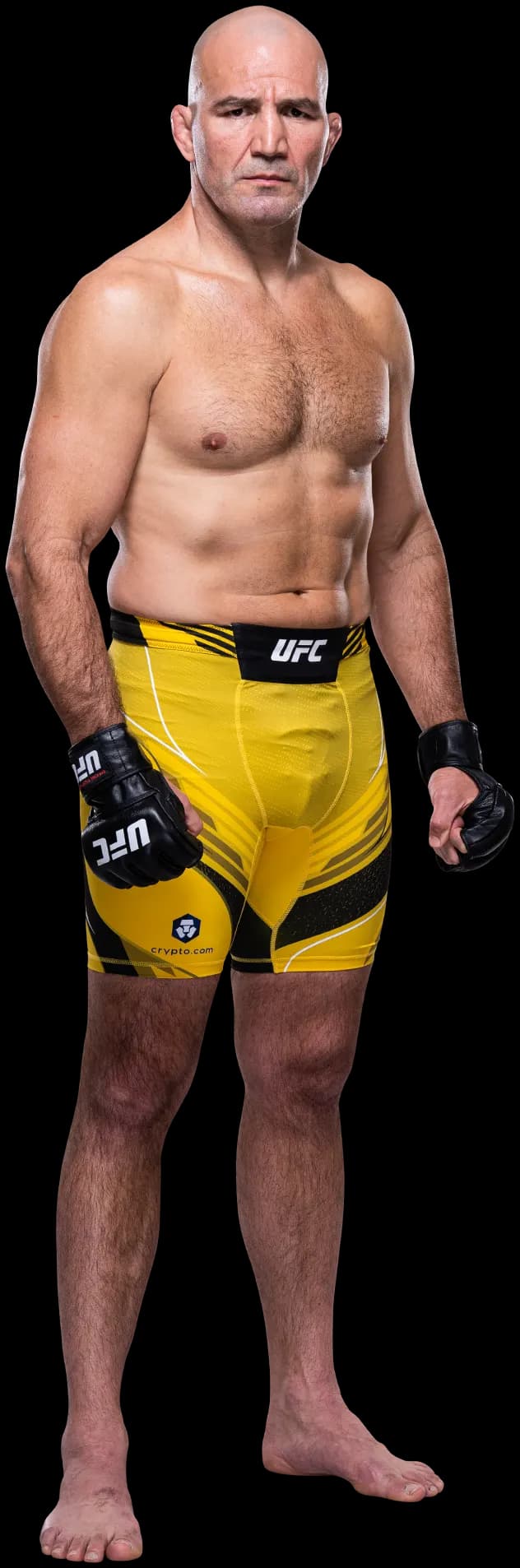 Glover Teixeira