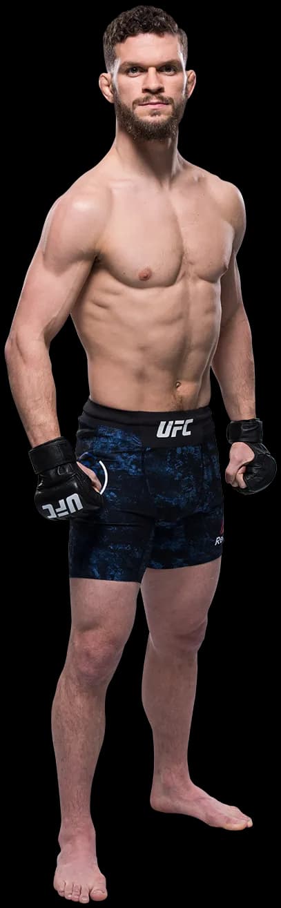 Dustin Ortiz