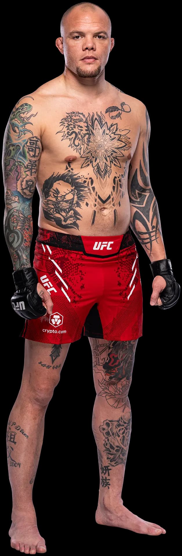 Anthony Smith