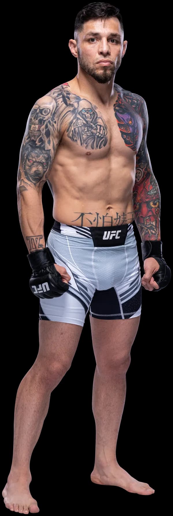 Daniel Pineda
