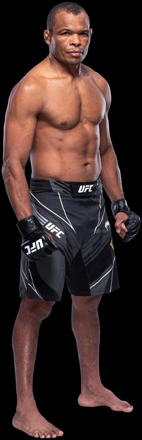 Francisco Trinaldo